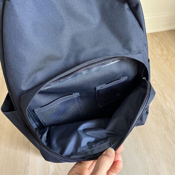 Herschel Supply Co. Miller Backpack Navy Blue - Picture 4 of 10